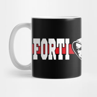 Forti sempre Mug